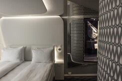 Magic Hotel Bergen City Center, a member of Radisson Individuals