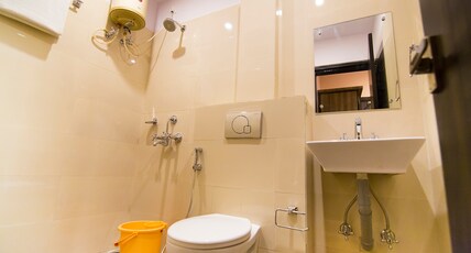 Hotel JOY Room Type - Superior Room
