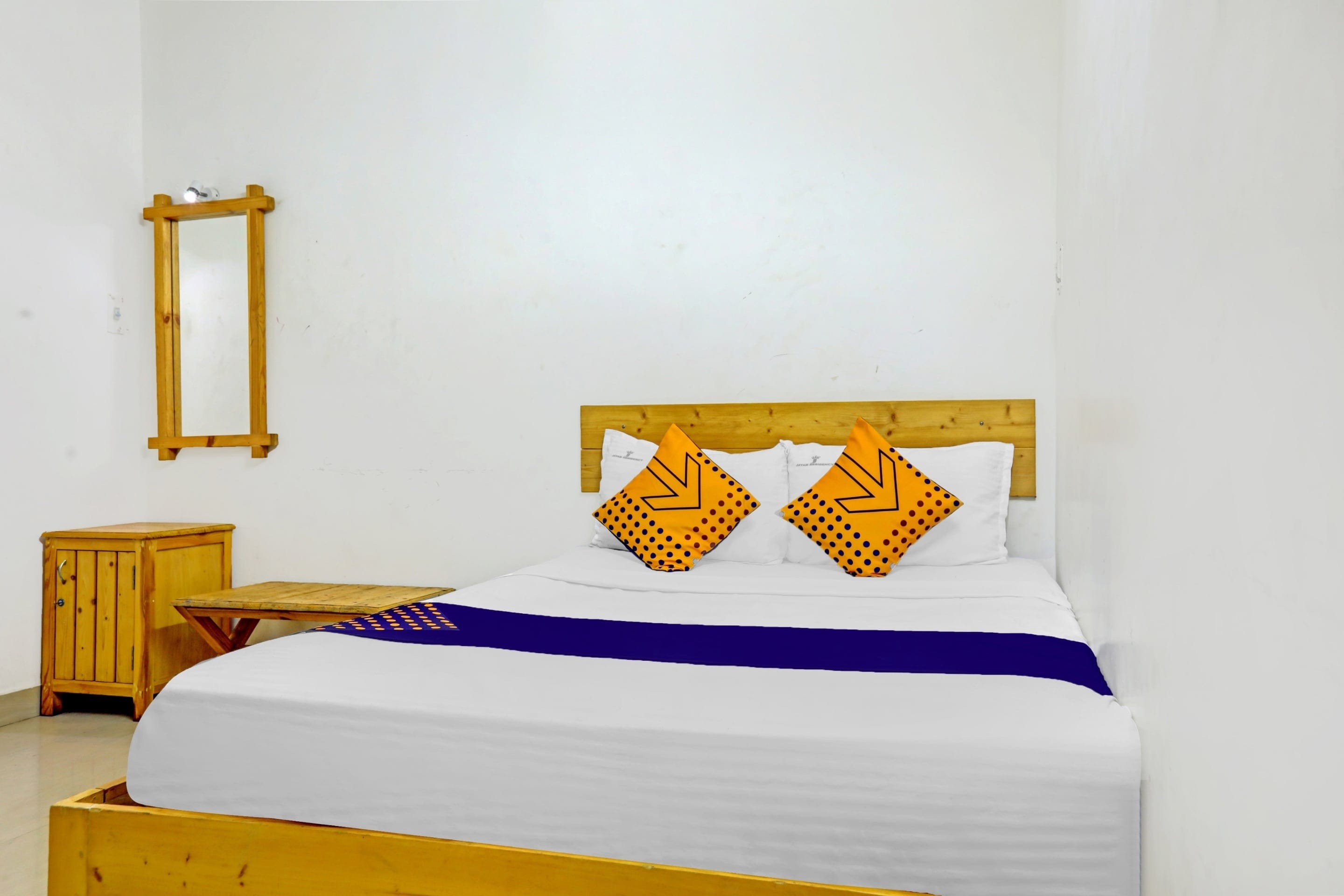 Hotel O Jayam Annex Residency - Tap to explore photos