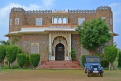 Sultan Bagh Resort by The Sky Imperial