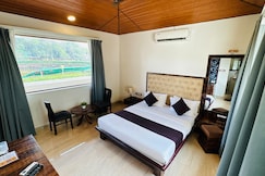 The Luxury Maharaja  The Royal Resort