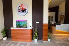 Address of Hotel Royal Aana Inn