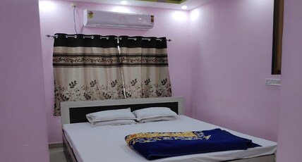 Hotel Le Sancy Room Type - CLASSIC ROOM AC