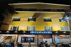 Hotel Aryan