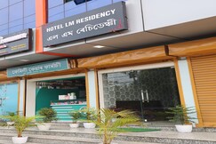 LM Residency