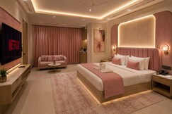 Address of Hotel Maryland Inn - Delhi Airport