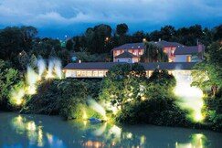 Best Western Bridge Hotel Lyon East