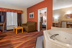 Best Western Plus Fort Wayne Inn & Suites North
