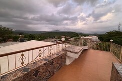 Spacious 3BHK Bungalow at Orange City Kasara