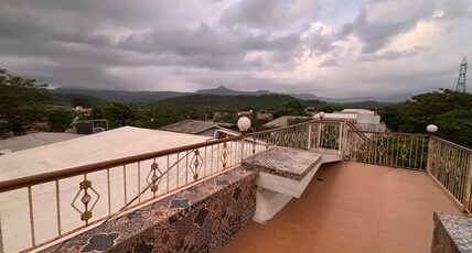 Spacious 3BHK Bungalow at Orange City Kasara Room Type - Spacious 3BHK Bungalow at Orange City Kasara