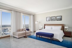 Fairmont Dubai