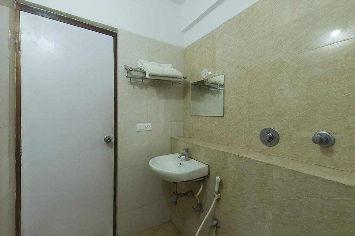 Shashwath Residency - Tap to explore photos