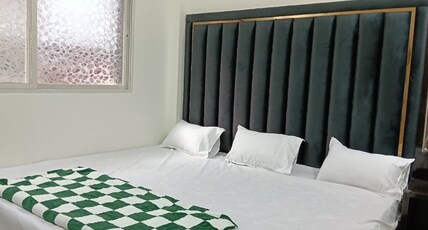 4 Seasons Home Stay Room Type - The Fourfold Escape