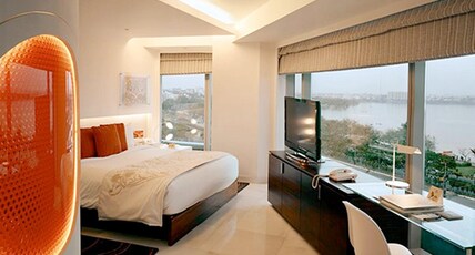 The Park Hyderabad Room Type - Panaromic Suite