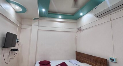 Babumoshai Hotel Cum Restaurant Room Type - Delux