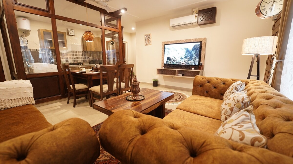 WALISONS HOMESTAY ABELIA - Tap to explore photos