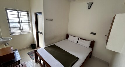 Deena Residency Room Type - Standard Non Ac Deena Residency Room Type - Standard Non Ac