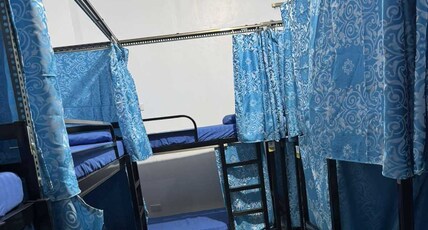 OYO 1155 Carnivale Inn Room Type - Standard Bunk 2 Bed OYO 1155 Carnivale Inn Room Type - Standard Bunk 2 Bed