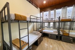 Ananya Dorms