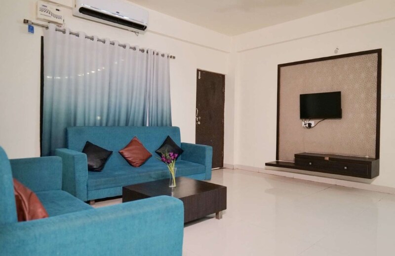 The Big Chill House - Ibiza - Nagpur - Tap to explore photos