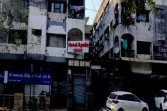 SPOT ON Hotel Apollo