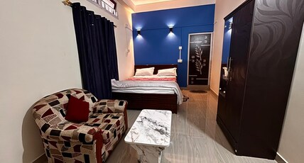 Mon Jai Homestay Room Type - Deluxe Queen Room