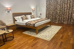 Posh Residency