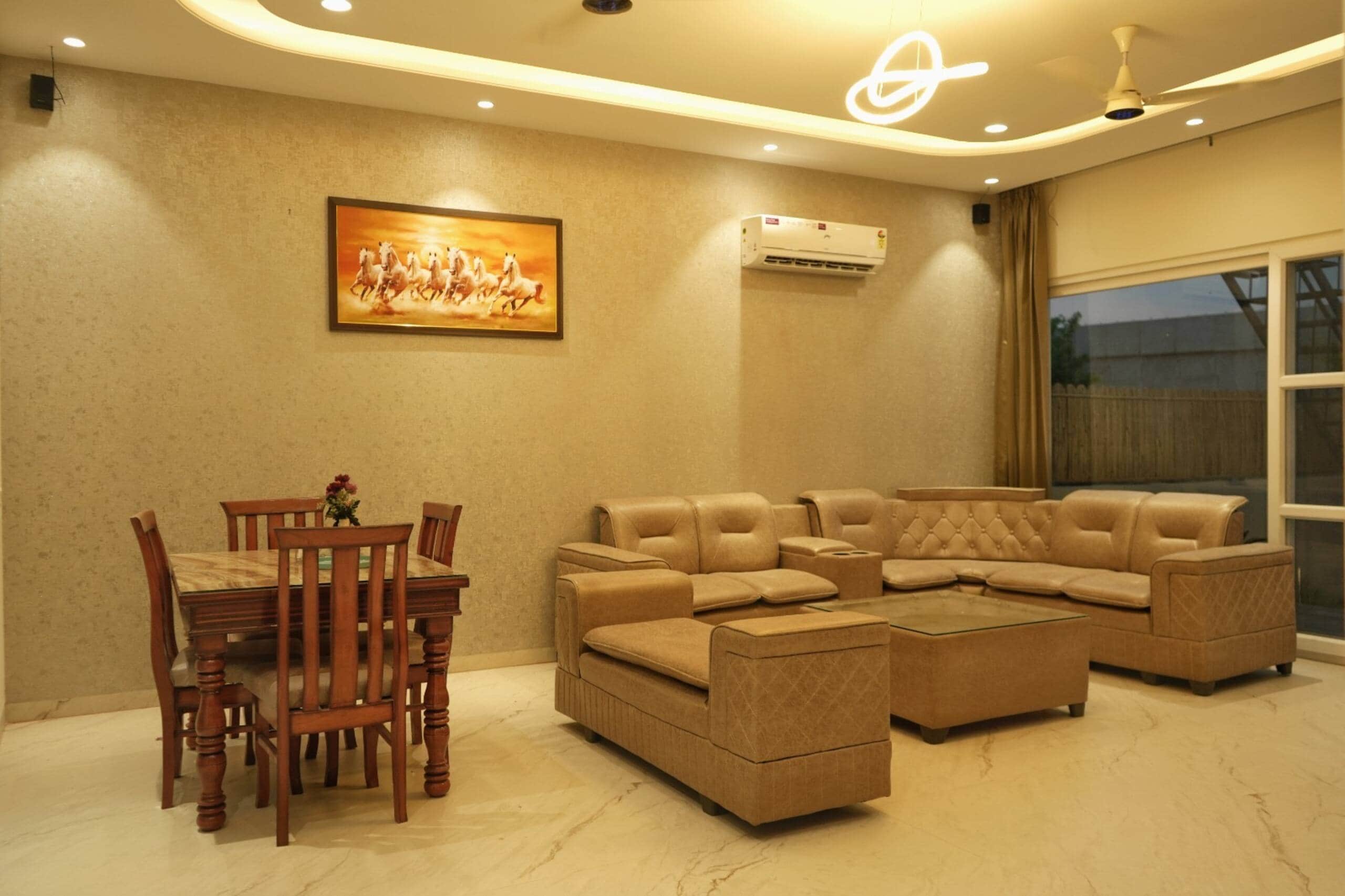 Noor Villa Mohali - Tap to explore photos