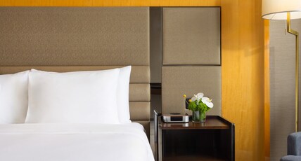 Crowne Plaza Beijing Lido, an IHG Hotel Room Type - Upgraded Standard Room