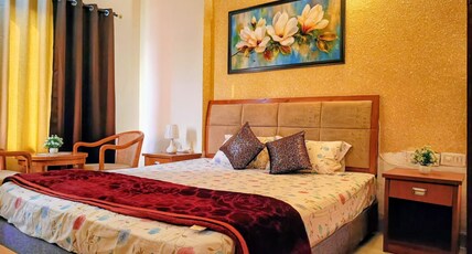 Sukoon Homestay-Vrindavan Room Type - Sukoon Homestay-Vrindavan