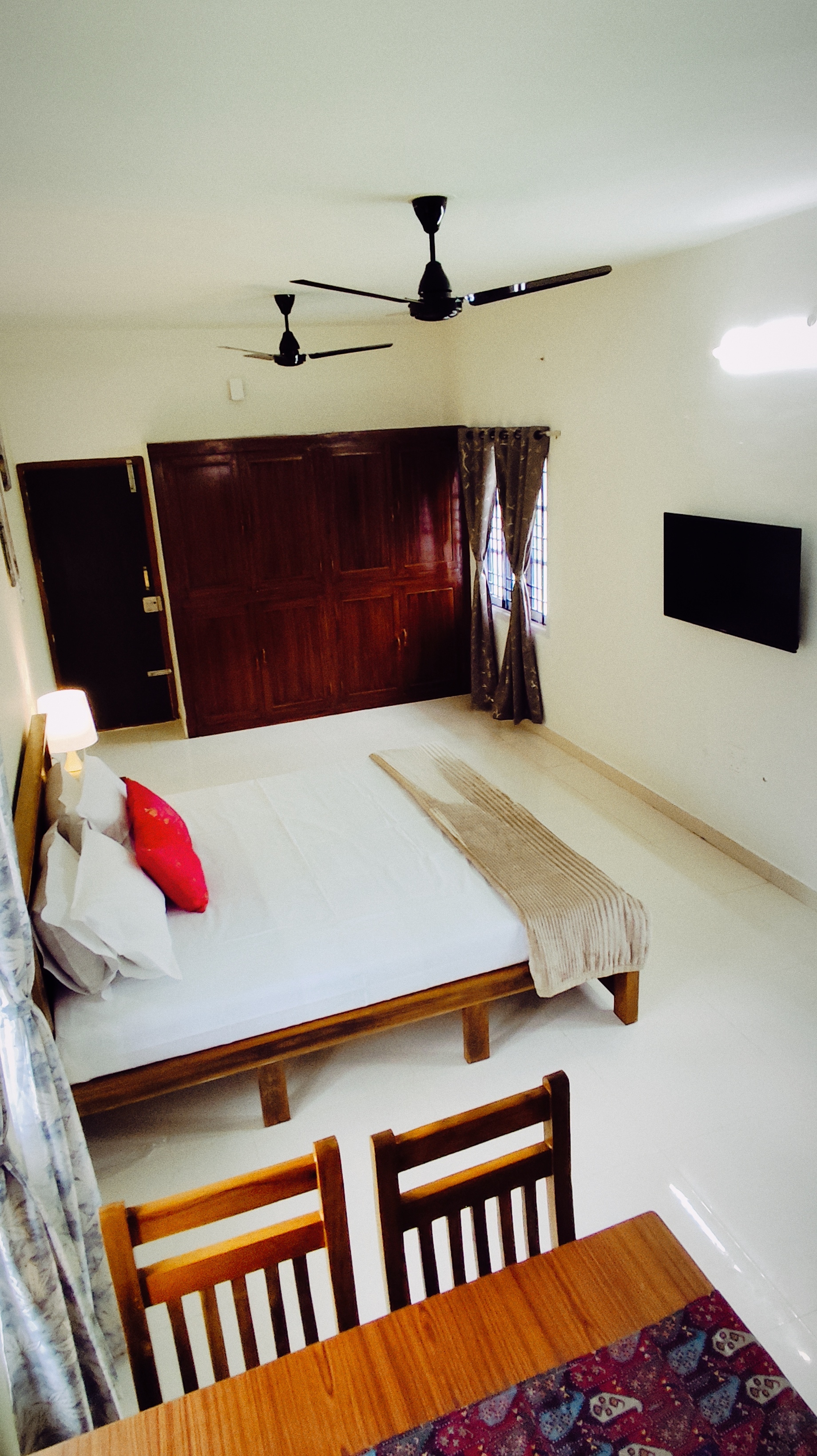 The Ishank Resort Yercaud - Tap to explore photos
