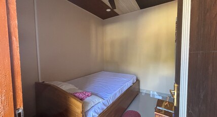 Radhe Radhe Homestay, Umrangso Room Type - Bedroom 4