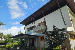 Altheda Homestay