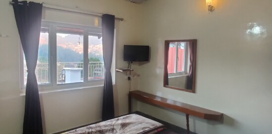 New Summit Villa Ooty - Tap to explore photos