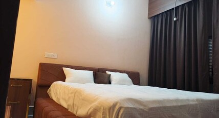 Hotel O ROYAL KALINGA INN Room Type - Classic