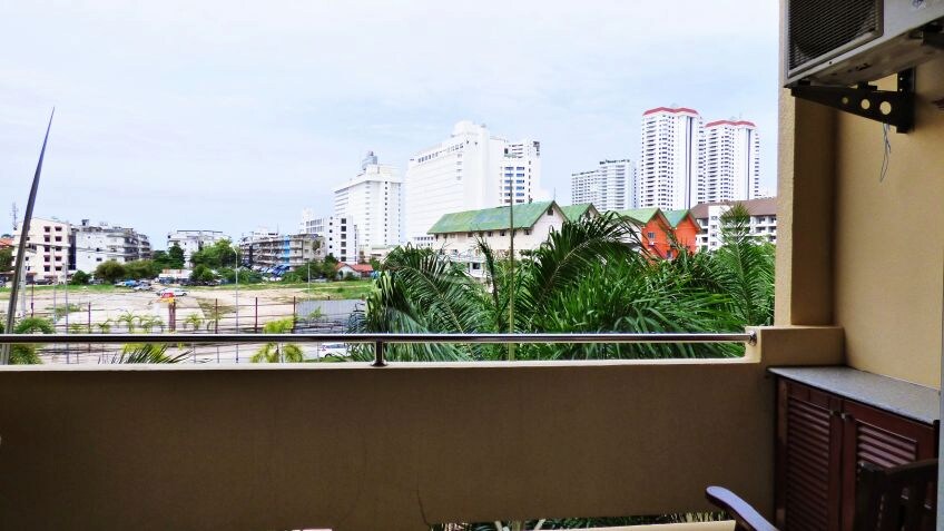 View Talay Residence Condominiums - Tap to explore photos