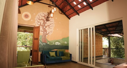 Aalterra Resort by The Almanac Room Type - Family Estate Villa - 2 Bed Room Aalterra Resort by The Almanac Room Type - Family Estate Villa - 2 Bed Room