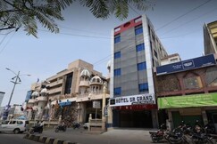 Hotel SR Grand