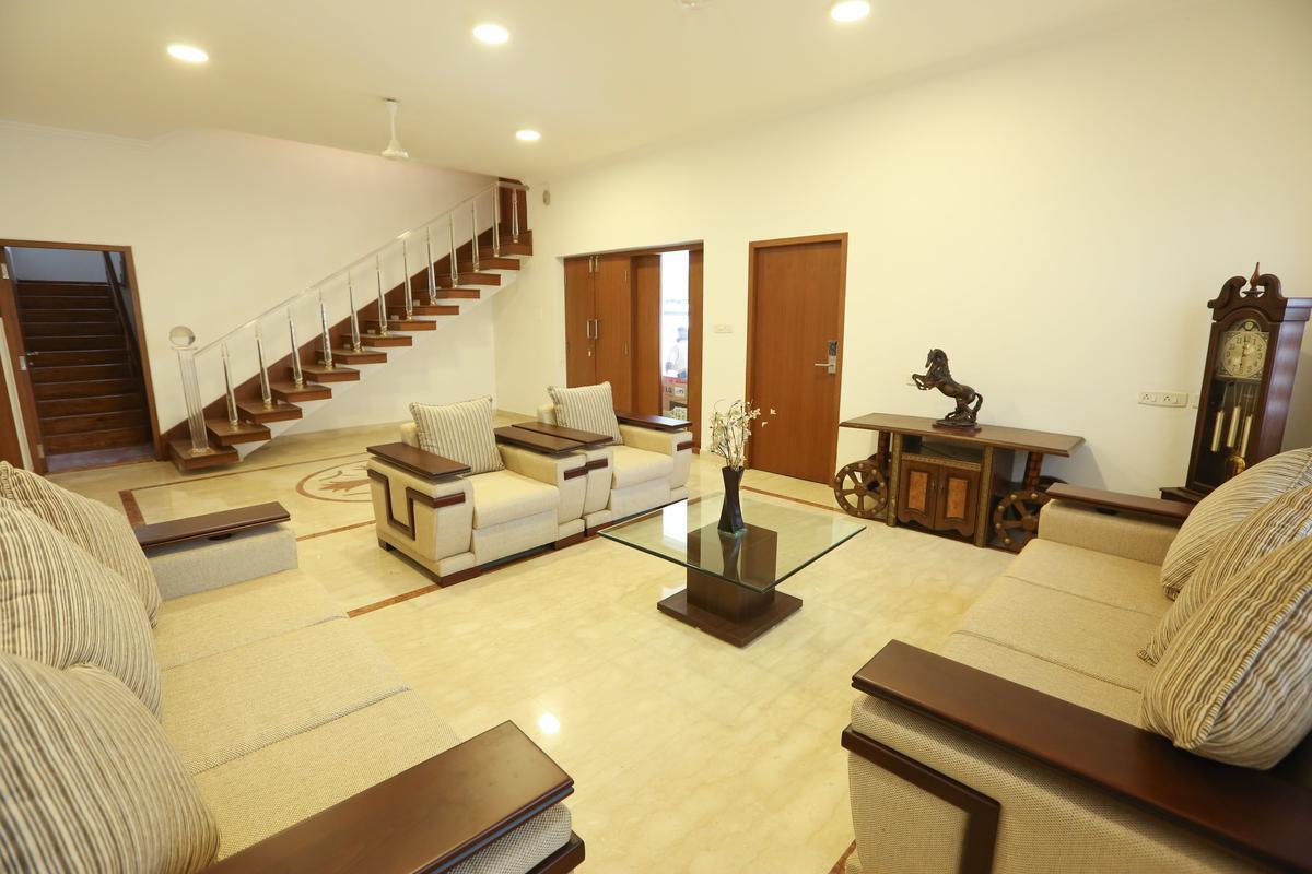 Main gallery