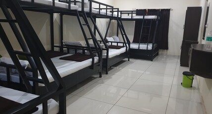 The Paddy Field Inn Room Type - 15-Bed Dormitory