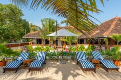 Palm Villa A Private Beach Sanctuary