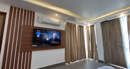 Heritage Divine Hotel Room Type - Penthouse