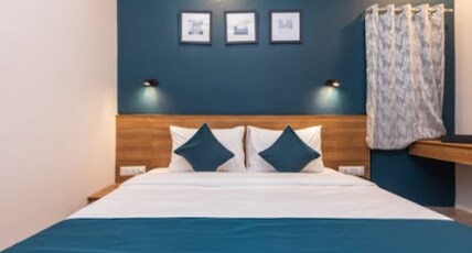 Hotel Staywell Room Type - Deluxe Room