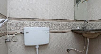HOTEL VISHALA Room Type - Suite