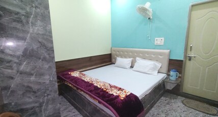 Suryanchal Mandap And Dormitory Room Type - NON AC ROOM 3