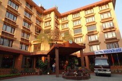 Hotel Vaishali Kathmandu