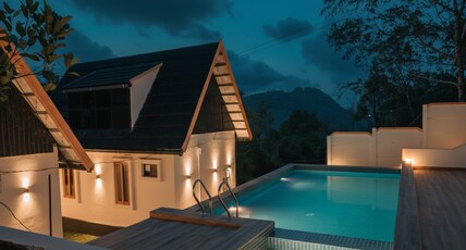 Habitat-Private Resort Room Type - Entire Property Habitat-Private Resort Room Type - Entire Property