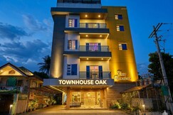 Townhouse Oak Casa Barcelona