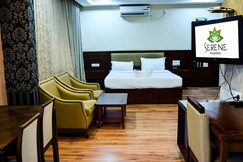 Address of Serene Boutique Hotel 