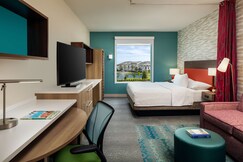 Home2 Suites by Hilton Lake Mary Orlando